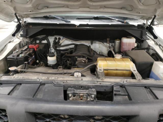 2014 NISSAN NV 2500 1N6AF0LY7EN103895