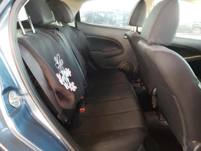 2014 MAZDA MAZDA2 SPO JM1DE1KY5E0172642