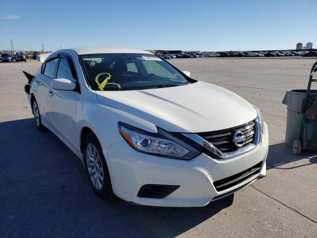 Used Car For Sale New Orleans 2018 NISSAN ALTIMA 2.5 for Sale | LA - NEW ORLEANS | Wed. Sep 06, 2023