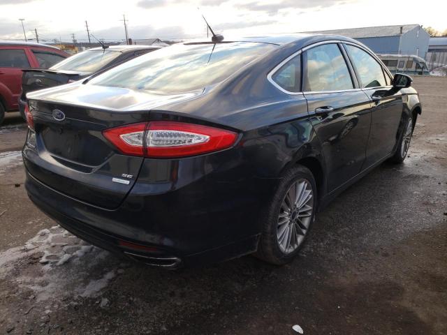 2014 FORD FUSION SE 3FA6P0H98ER264556