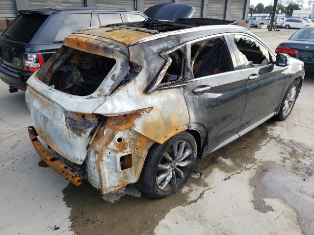 2021 INFINITI QX50 LUXE 3PCAJ5BB4MF100445