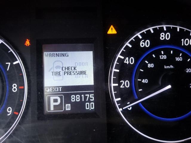 2013 INFINITI G37 JN1CV6EL6DM981294