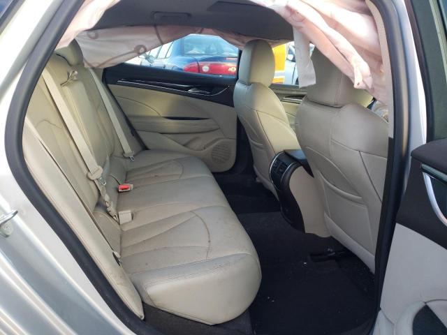 2017 BUICK LACROSSE E 1G4ZP5SS5HU138549