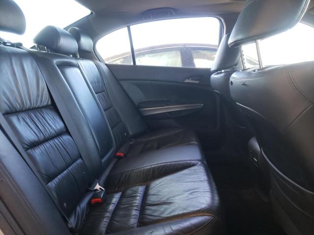2010 HONDA ACCORD EXL - 1HGCP3F87AA025210