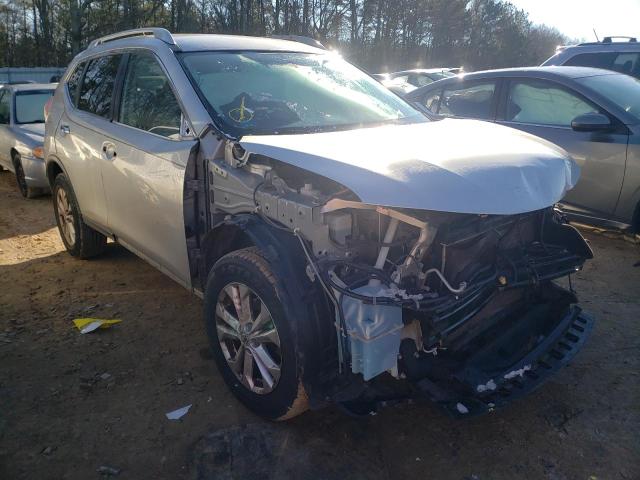 2015 NISSAN ROGUE S KNMAT2MV0FP511902