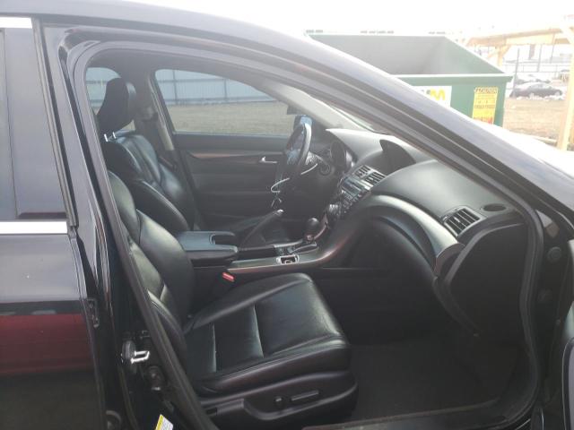 2012 ACURA TL 19UUA8F50CA002041