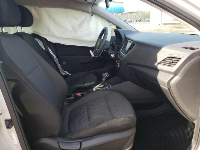 2020 HYUNDAI ACCENT SE 3KPC24A66LE111455