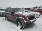 2003 JEEP  LIBERTY