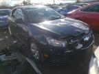 2014 CHEVROLET  CRUZE