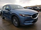 2018 MAZDA  CX-5