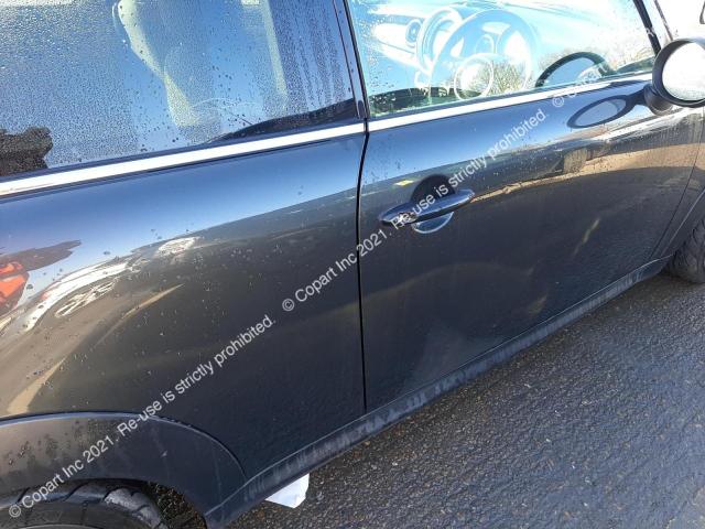 WMWSV32020T049303 Mini COOPER S