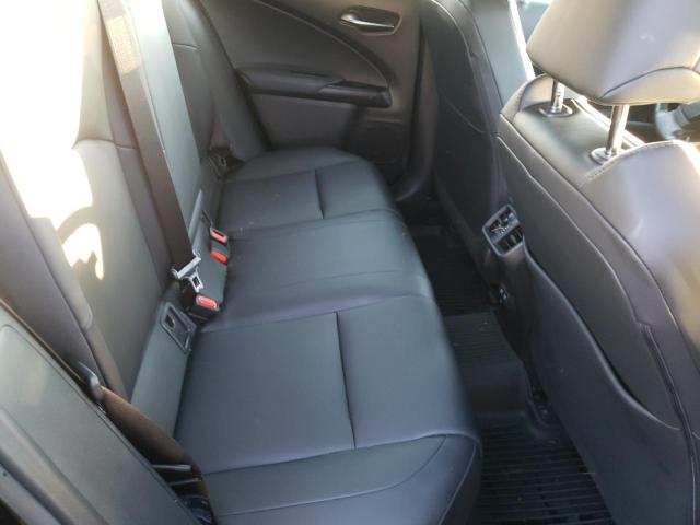 2020 LEXUS UX 200 JTHX3JBH2L2022569