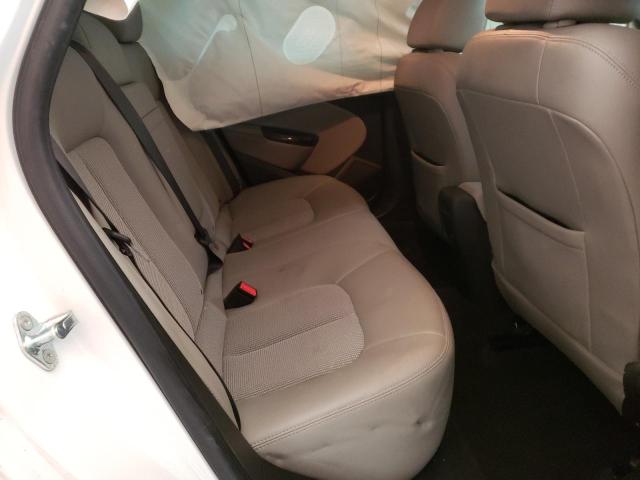 2016 BUICK VERANO 1SV 1G4PV5SK3G4138934