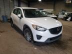 2013 MAZDA  CX-5