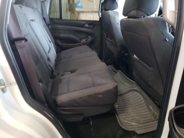 2016 CHEVROLET TAHOE POLI 1GNLCDKC7GR381071