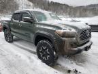 2021 TOYOTA  TACOMA