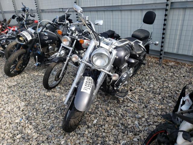 2008 YAMAHA XV1700 A JYAVP28E98A001081