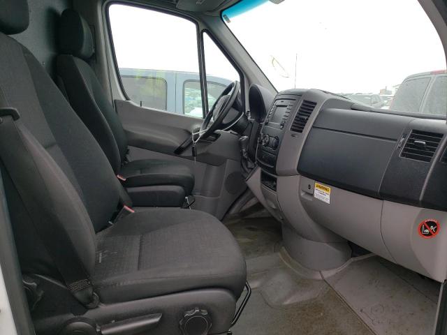 2016 MERCEDES-BENZ SPRINTER 3 WD3PF0DD3GP260382