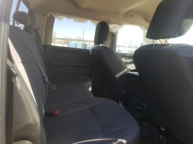 2020 RAM 2500 TRADE 3C6UR5CL4LG101981