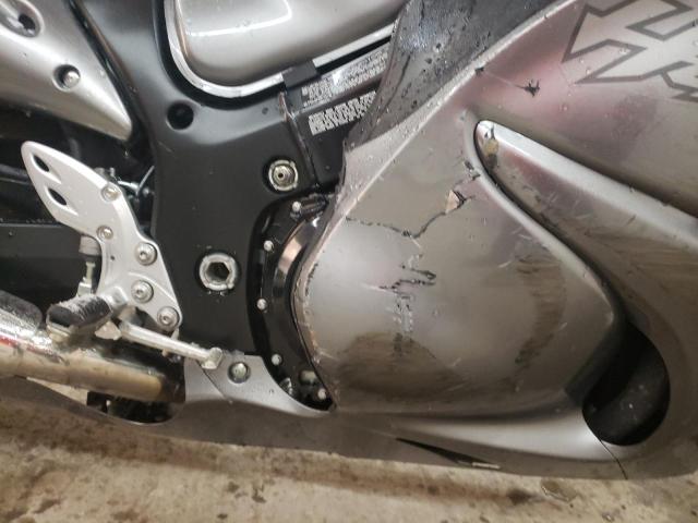 2019 SUZUKI GSX1300 RA JS1GX72B6K7101548