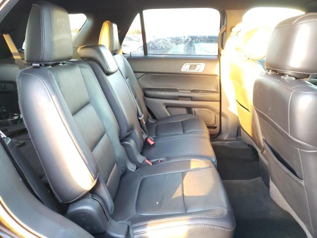 2013 FORD EXPLORER X 1FM5K7D80DGB88679