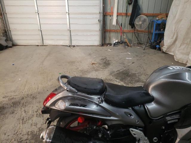 2019 SUZUKI GSX1300 RA JS1GX72B6K7101548