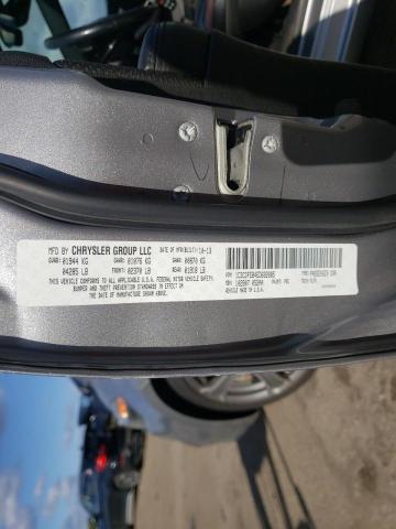 2014 DODGE DART GT 1C3CDFEB4ED692685