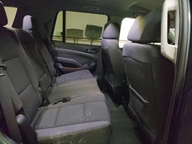 2020 GMC YUKON SLE 1GKS2AKC0LR231338