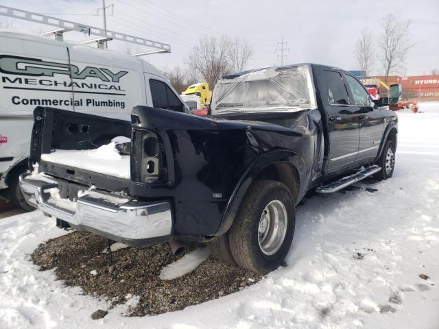 2021 RAM 3500 LIMIT 3C63RRRL3MG617308