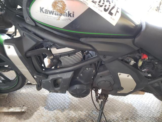 2016 KAWASAKI EN650 B JKAENEB18GDA10351