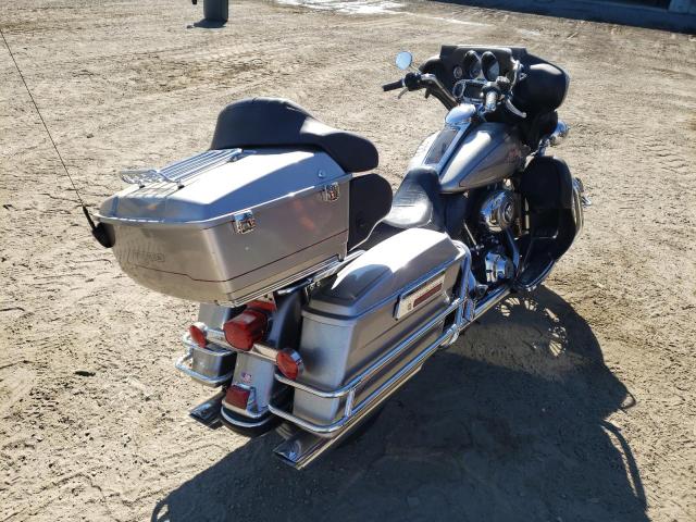 2008 HARLEY-DAVIDSON FLHT CLASS 1HD1FF41X8Y655223