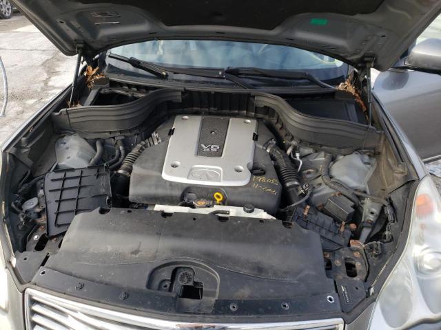 2012 INFINITI EX35 JN1AJ0HRXCM452011