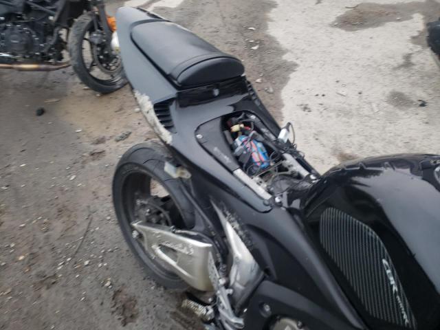 2006 HONDA CBR600 RR JH2PC37096M305115