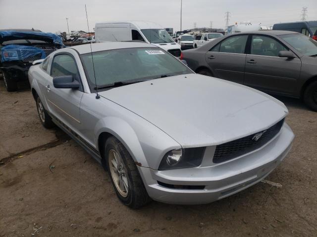 2006 Ford Mustang for sale in Woodhaven, MI