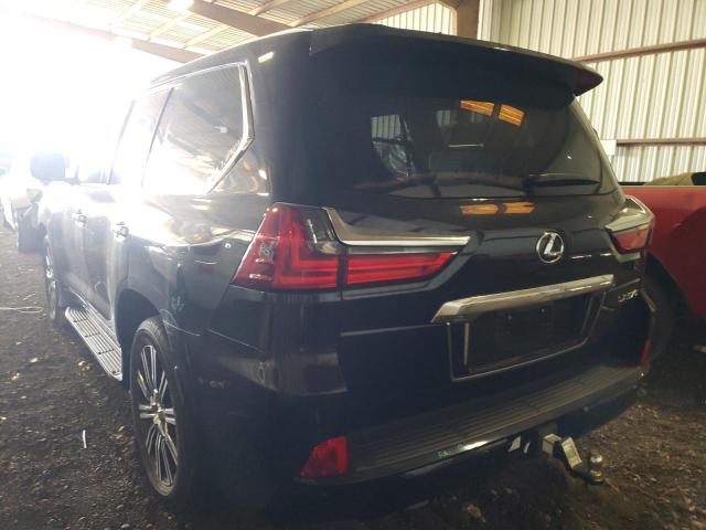 2020 LEXUS LX 570 JTJDY7AX0L4332688