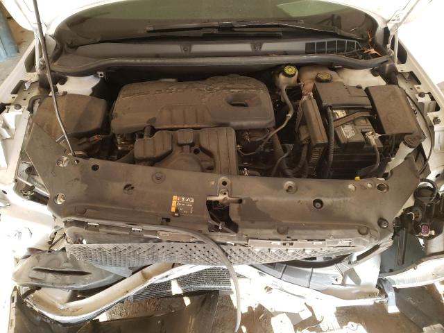 2016 BUICK VERANO 1SV 1G4PV5SK3G4138934