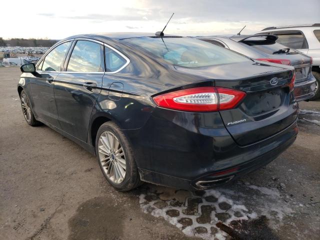 2014 FORD FUSION SE 3FA6P0H98ER264556