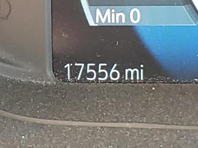 2019 CHEVROLET BOLT EV LT 1G1FY6S02K4125332