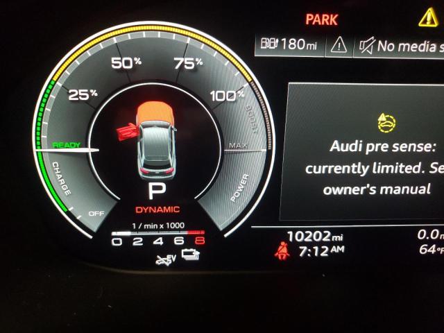 2021 AUDI Q5 E PREST WA1F2AFY4M2045017