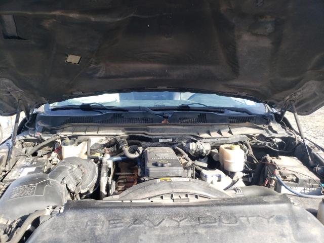 2014 RAM 2500 LARAM - 3C6UR5KL5EG296221