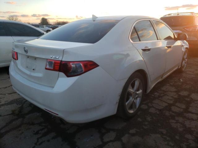 2010 ACURA TSX JH4CU2F68AC022061