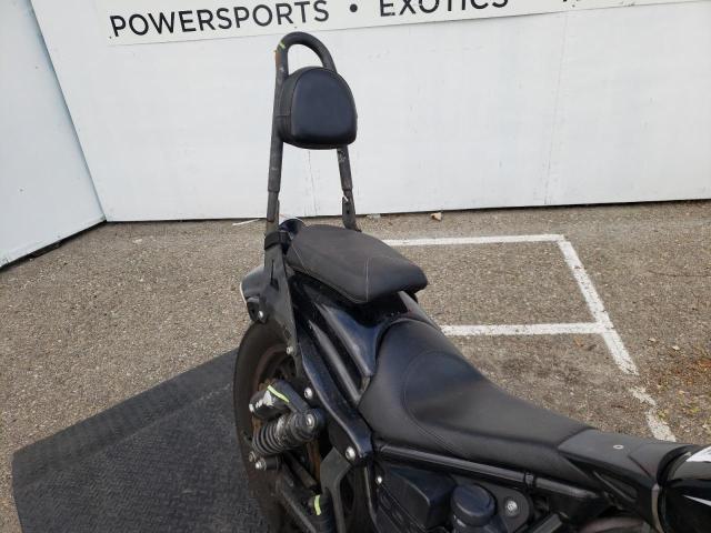2015 YAMAHA XVS950 CU JYAVN05YXFA001743