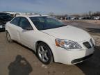 2005 PONTIAC  G6