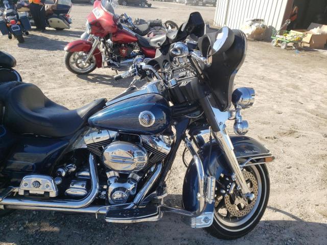 2000 HARLEY-DAVIDSON FLHTCUI - 1HD1FCW11YY646163