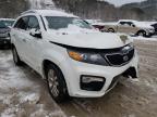 2012 KIA  SORENTO