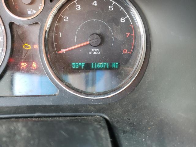 2010 CHEVROLET COBALT 1LT 1G1AD5F5XA7126554