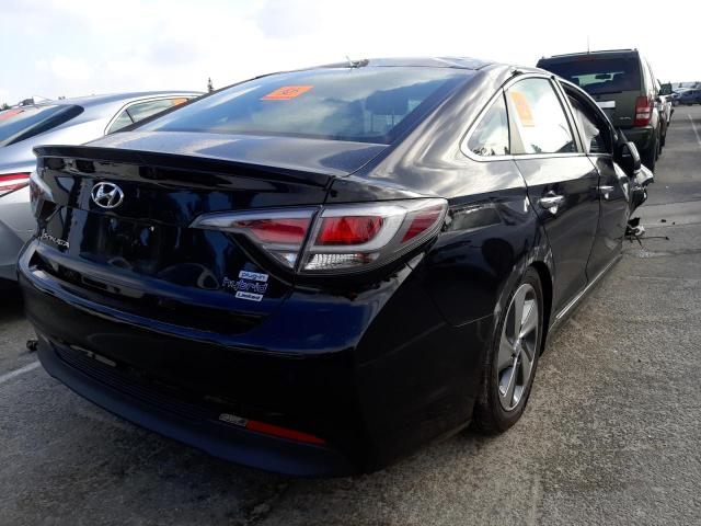 2016 HYUNDAI SONATA PLU KMHE54L23GA031710