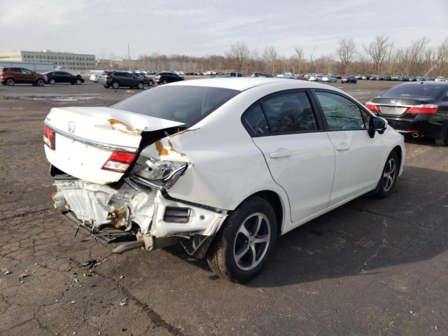 2015 HONDA 100 19XFB2F77FE050334