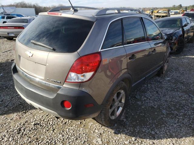 2012 CHEVROLET CAPTIVA SP 3GNAL2EK8CS551895