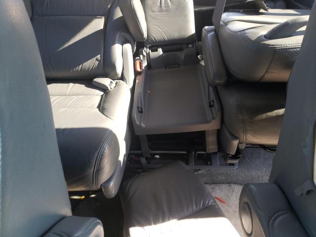 5FNRL38767B045246 Honda Odyssey Ex 2007. Фото: 5